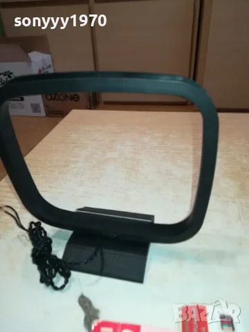 АНТЕНА-TUNER//RECEIVER-ВНОС SWISS 1703250907, снимка 11 - Ресийвъри, усилватели, смесителни пултове - 49523683