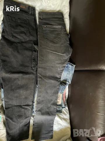 Philipp Plein,D&G,Armani и други.., снимка 2 - Дънки - 19692156