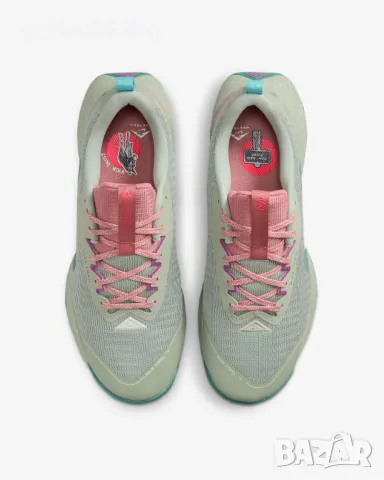 Nike - Juniper Trail 3 номер 45 мъжки Оригинал Код 3024, снимка 5 - Маратонки - 47814753