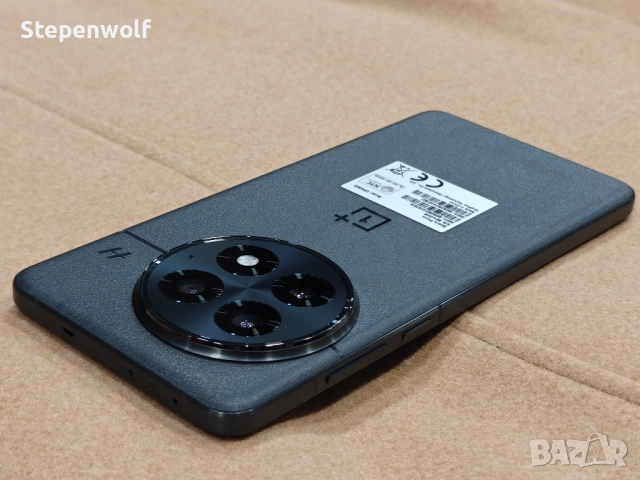 Нов OnePlus 13 12/256 черен; Глобална версия; SD8 Elite; Hasselblad, снимка 5 - Други - 52723976