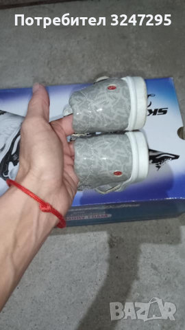 Сандали за момиче, снимка 2 - Детски сандали и чехли - 36266447