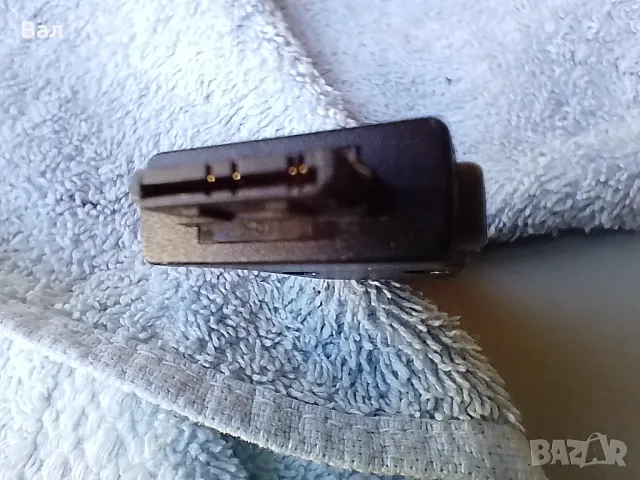 Зарядно за SAMSUNG модел TAD037EBE, снимка 4 - Samsung - 48096411