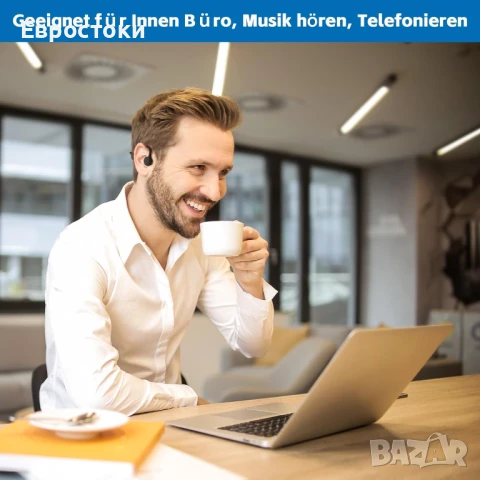 Ssunvito Bluetooth слушалки за костна проводимост, водоустойчиви слушалки за плуване IP68, с отворен, снимка 3 - Bluetooth слушалки - 50746634