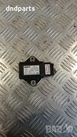 ESP сензор Mercedes E270 CDI W211 2003г. A0025426618 0265005246 