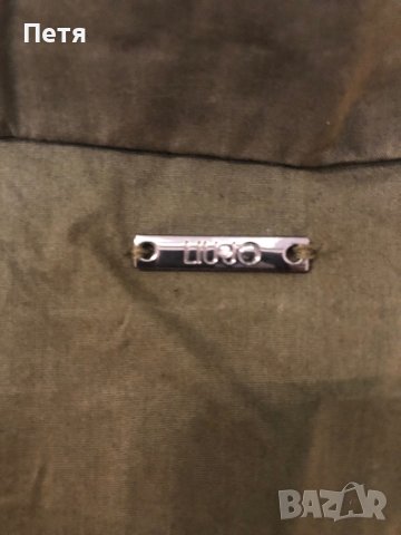 Liu Jo Дамски зелен гащеризон, снимка 6 - Гащеризони - 40827448