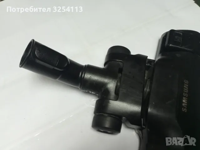 Четка за прахосмукачка SAMSUNG, снимка 3 - Прахосмукачки - 48405828