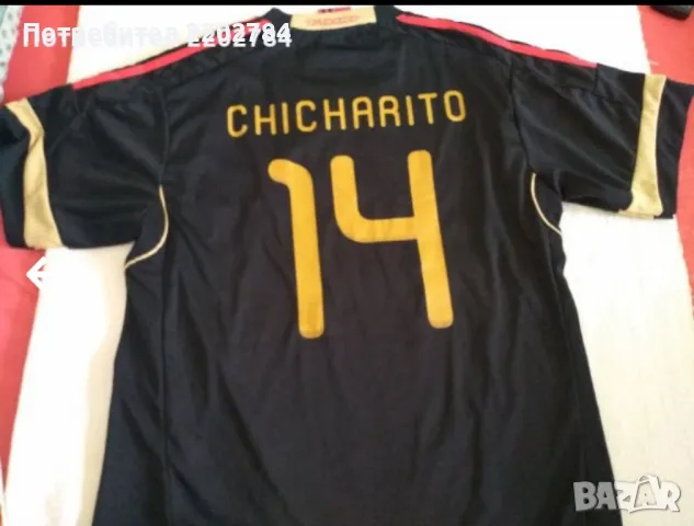 Футболна тениска Aarhus,Орхус Дания,Айндховен,Eindяhoven,Мексико,Mexico,Чичарито,Италия,Italy , снимка 13 - Фен артикули - 28303665