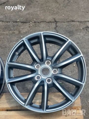 19 цола Range Rover Sport Discovery Оригинални, снимка 9 - Аксесоари и консумативи - 51149086