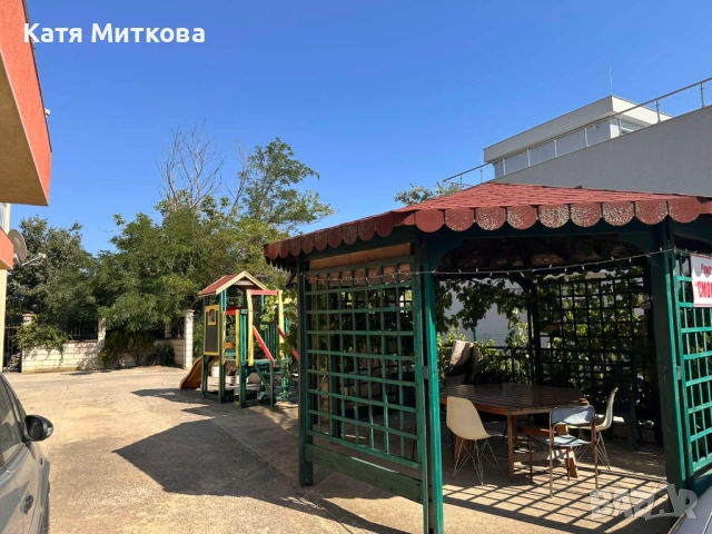 Давам под наем Двустаен апартамент -в гр. Варна , м-ст Траката , к-с Смокиня. Апартамента е на ет. 2, снимка 2 - Апартаменти - 51555783