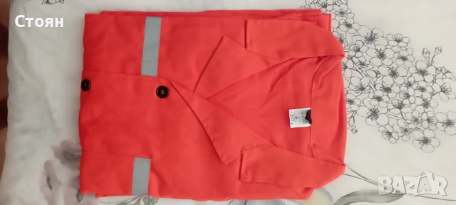 Работни дрехи летни , снимка 4 - Якета - 50919611