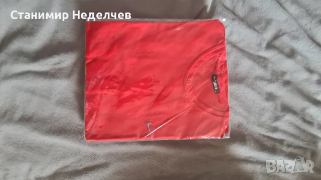 Тениски nike .., снимка 6 - Тениски - 56219412