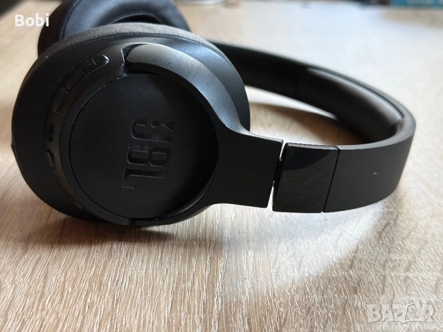 JBL TUNE 760NC – безжични слушалки ANC, снимка 10 - Bluetooth слушалки - 52129629