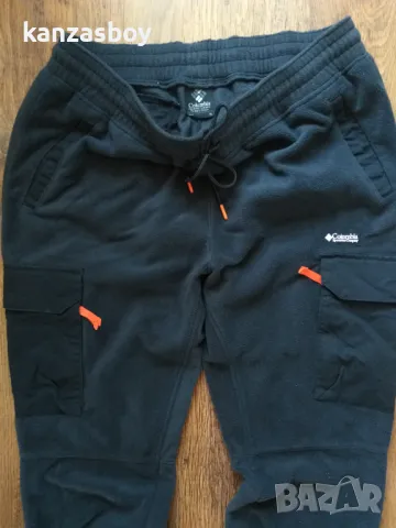 COLUMBIA FIELD ROC™ BACKBOWL™ FLEECE - мъжко поларено долнище ХЛ, снимка 3 - Спортни дрехи, екипи - 47368783