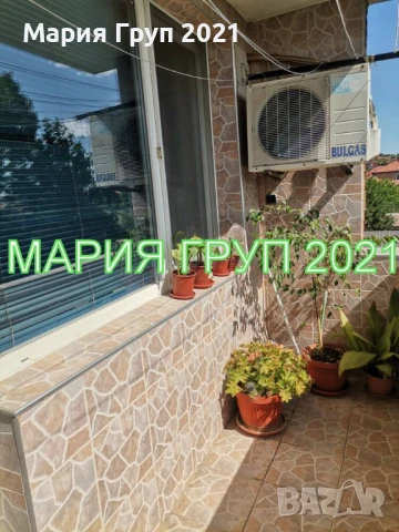 !!!ТОП ОФЕРТА!!!Продавам Етаж от Жилищна Кооперация и Приземен Етаж с Гараж в гр. Хасково кв."Републ, снимка 12 - Апартаменти - 50985241