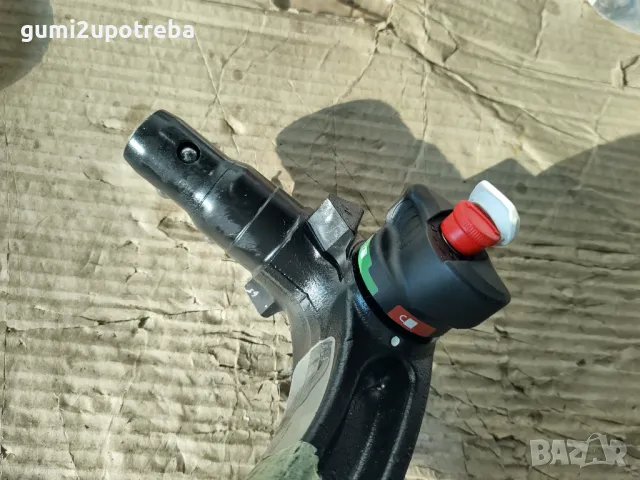 Автоматичен Сваляем Теглич Глава Топка за Volkswagen Polo VI T-Roc, снимка 8 - Части - 48508747