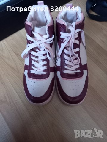 Нови кецове, снимка 2 - Кецове - 42202396