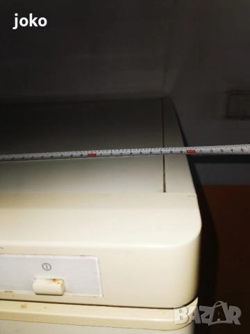 Хладилник с фризер SIEMENS, снимка 9 - Хладилници - 52476679