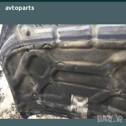 Ford mondeo 2001година преден капак, снимка 3 - Части - 40596793