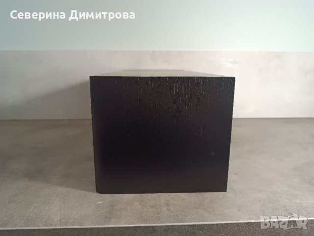 PIP AUDIO CENTER PCS-103B, снимка 7 - Тонколони - 41676151