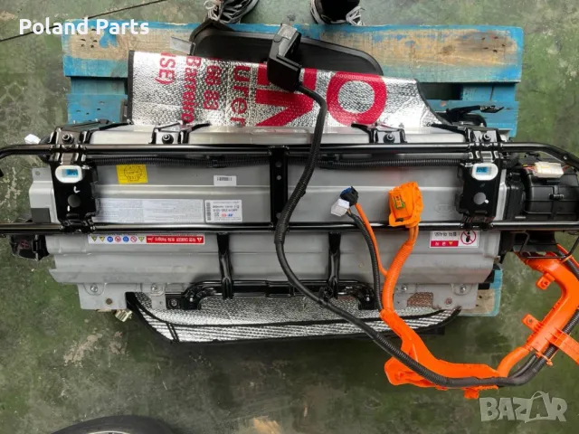 Батерия за Хюндай Йоник Плъг-ин 37503-G2510 Hyundai Ioniq Plug-In 37504-G2620