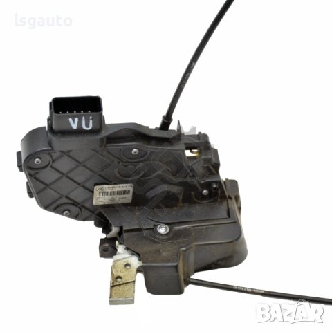 Брава предна лява врата Ford Galaxy II 2006-2014 ID:104846