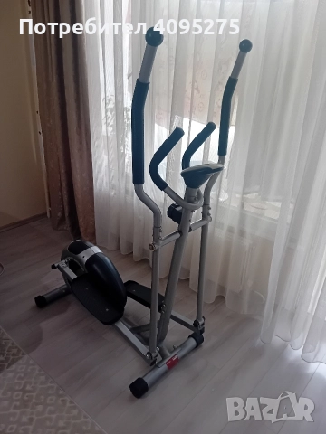 крос тренажор AB FIT 