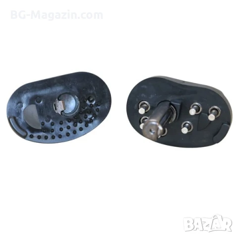 Заключващ механизъм за оръжие с код за пистолет ловна пушка въздушна еърсофт помпа със съчми лов, снимка 10 - Оборудване и аксесоари за оръжия - 51091374