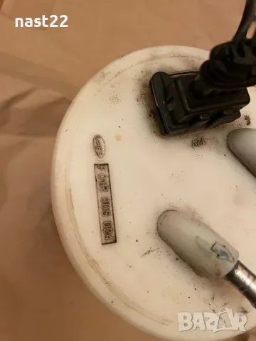 Кошница с бензинова помпа за Great Wall Hover 5/Грейт Уол Ховър 5, снимка 3 - Части - 48619453