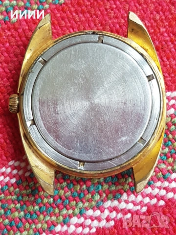 Мъжки часовник Восток , снимка 2 - Мъжки - 53858690