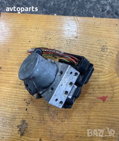 Bmw e60,e61 3.0d ABS, снимка 4 - Части - 40495302