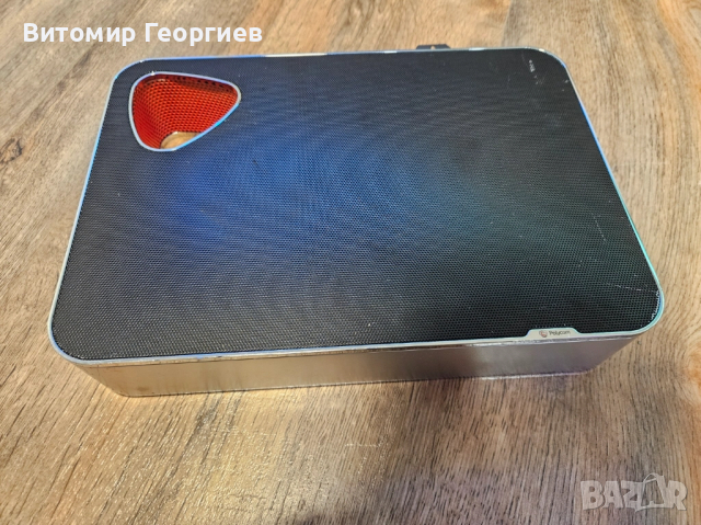 Polycom CX5100 – за части / без кабели, снимка 2 - Друга електроника - 51738828
