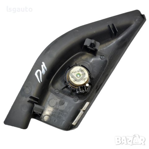 Лайсна с високоговорител предна лява врата Mazda 2 I (DY) 2003-2007 ID:104690, снимка 2 - Части - 41355142