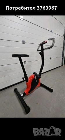 Велоергометър, снимка 2 - Фитнес уреди - 52912137