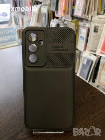 Samsung Galaxy A54 5G Силиконов гръб/кейс Honeycomb, снимка 1