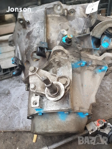 Ръчна скоростна кутия за,Peugeot 308