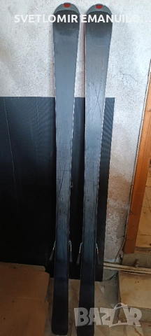 Ски Head CXPS 163 см, снимка 4 - Зимни спортове - 53758020