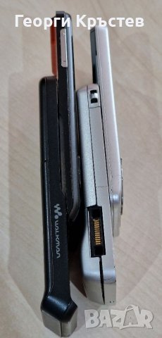 Sony Ericsson T303 и W580i - за ремонт, снимка 13 - Sony Ericsson - 40044916