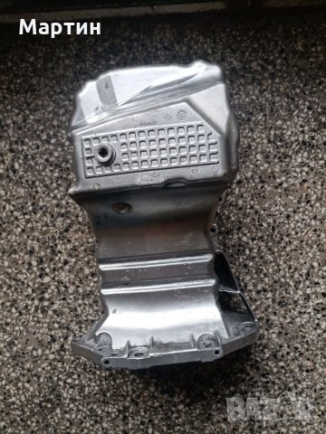 Картер за Рено Меган Сценик - бензин , 1600 кубика - 90 конски сили, снимка 5 - Части - 34645583