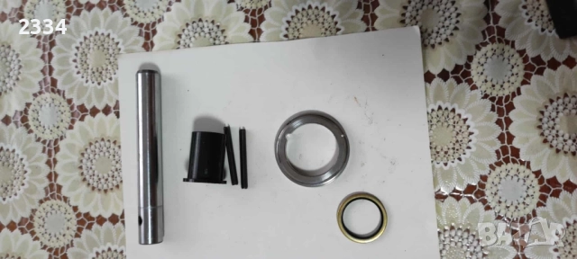 Колела за транспалетна количка -, снимка 11 - Индустриална техника - 40788846