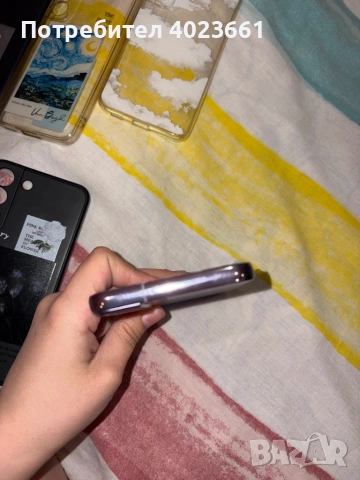 Samsung Galaxy S22 5G, снимка 5 - Samsung - 53869032