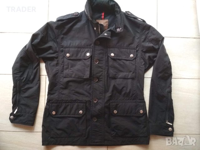 мъжко яке шуба, дъждобран  MONCLER