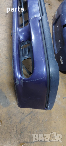 Предна Броня Рено 19 - 7700810512 - 7700815338 N, снимка 4 - Части - 36285977
