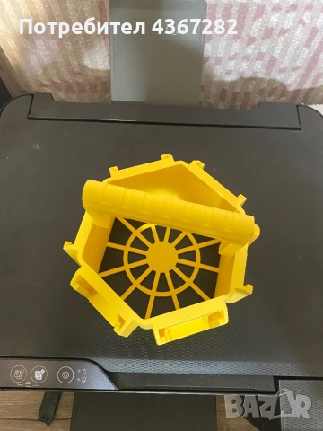 Поставка  за батерии парксайд, снимка 3 - Други инструменти - 49344817