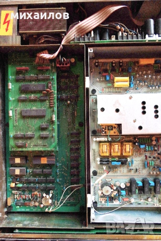 Мултицет ISOT 9204D НРБ., снимка 3 - Друга електроника - 51457780