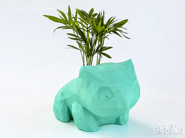 Кашпа за саксия Покемон Bulbasaur