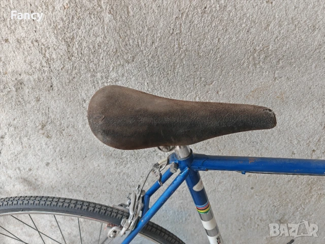 Шосеен велосипед Garlatti, снимка 4 - Велосипеди - 50993508