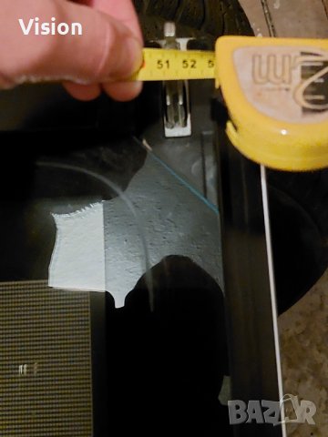 Врата - стъкло за фурна Горение, Whirlpool, вграждане, вградена, снимка 6 - Печки, фурни - 35012345