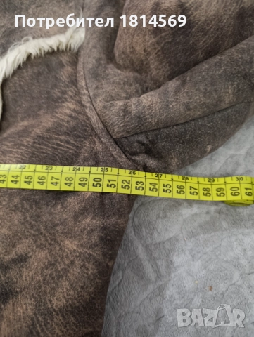 Дамско палто , снимка 3 - Якета - 52275042