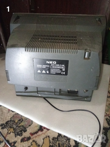 Телевизор Neo, снимка 6 - Телевизори - 53130954