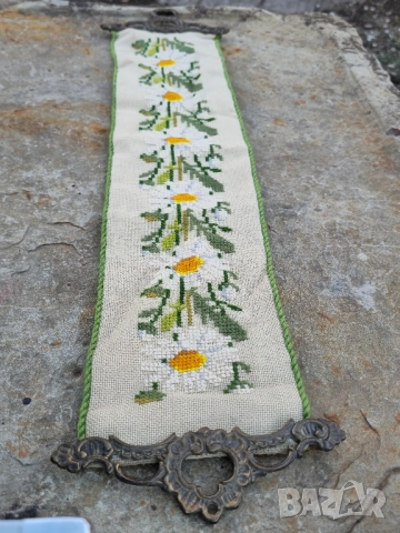 Гоблен за стена 